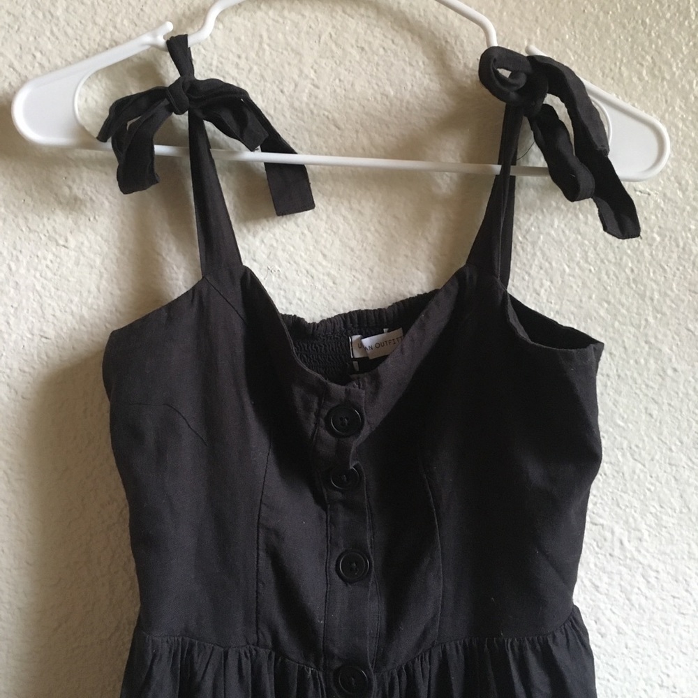 Urban Outfitters button down dress